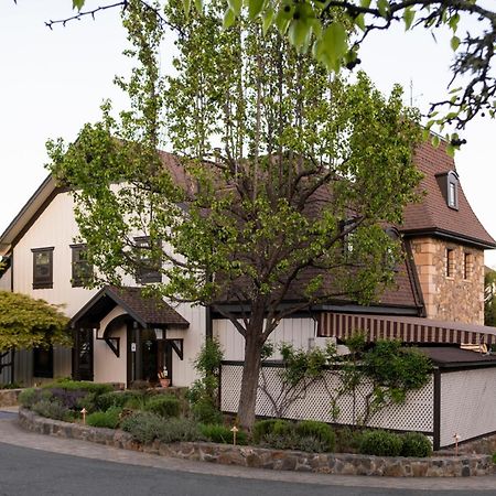 Wine Country Inn Napa Valley Света Елена Екстериор снимка