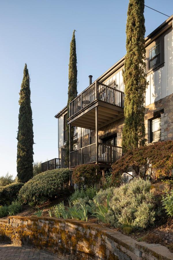 Wine Country Inn Napa Valley Света Елена Екстериор снимка