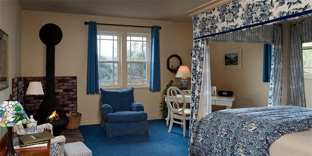 Wine Country Inn Napa Valley Света Елена Екстериор снимка