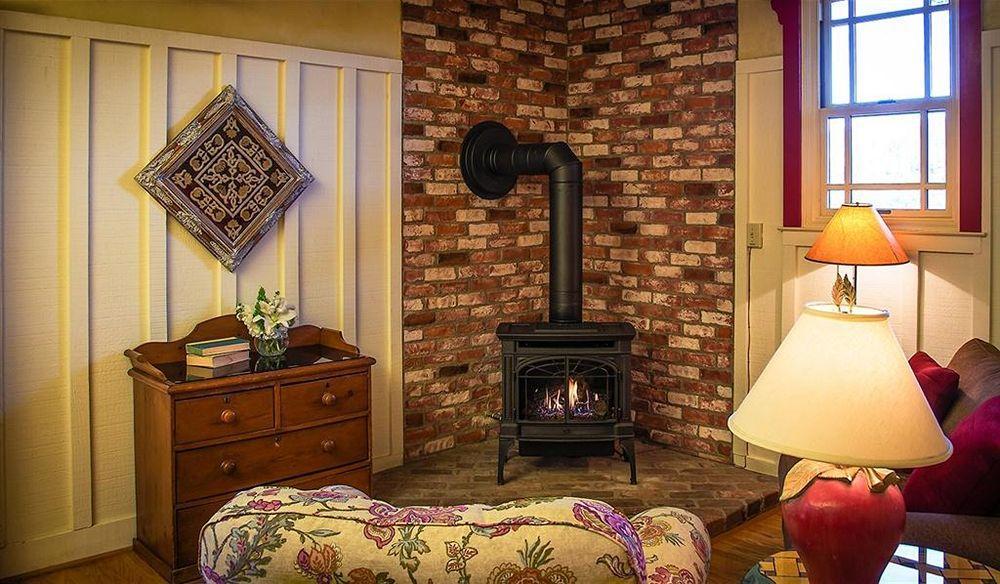 Wine Country Inn Napa Valley Света Елена Екстериор снимка