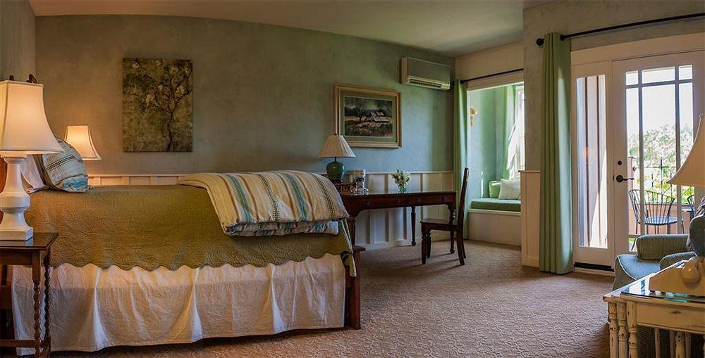 Wine Country Inn Napa Valley Света Елена Екстериор снимка
