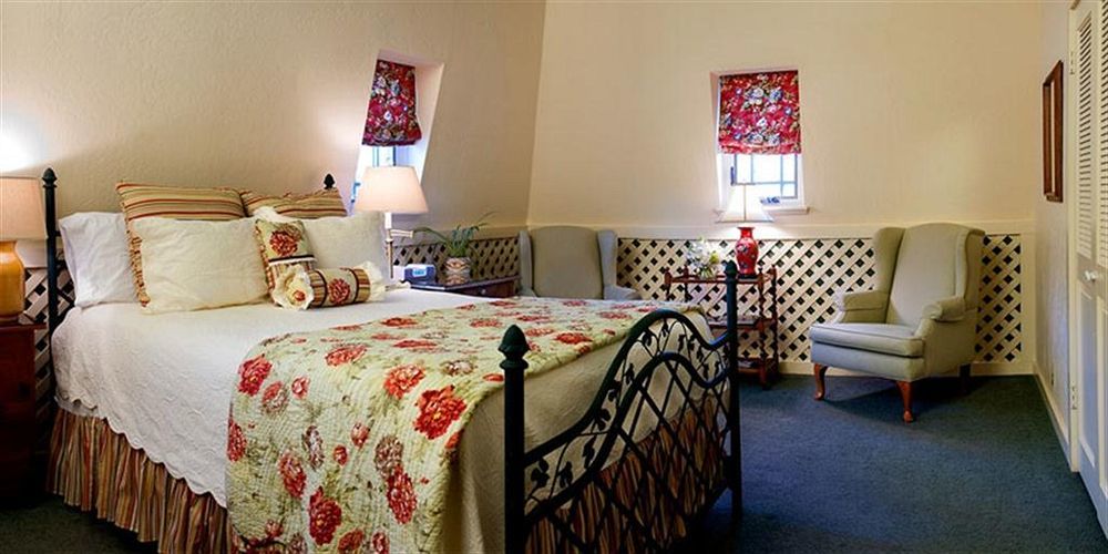 Wine Country Inn Napa Valley Света Елена Екстериор снимка
