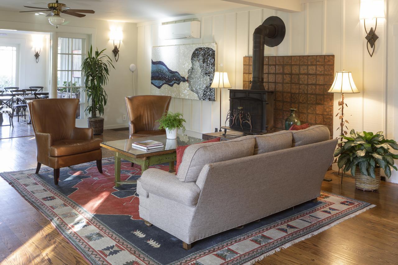 Wine Country Inn Napa Valley Света Елена Екстериор снимка